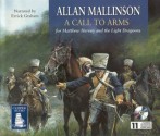 A Call to Arms (Matthew Hervey, #4) - Allan Mallinson