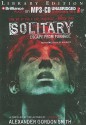 Solitary - Alexander Gordon Smith, Alex Kalajzic