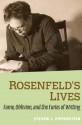 Rosenfeld's Lives - Steven J. Zipperstein