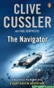 The Navigator - Clive Cussler, Paul Kemprecos