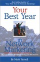 Your Best Year in Network Marketing - Mark Yarnell, Werner A. Riefling