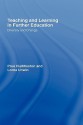 Teaching and Learning in Further Education: Diversity and Change - Prue Huddleston