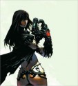 Witchblade / Darkminds: The Return of Paradox - David Wohl, Lou Kang