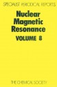 Nuclear Magnetic Resonance - Royal Society of Chemistry, Royal Society of Chemistry