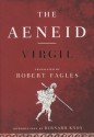 The Aeneid - Virgil, Robert Fagles, Bernard Knox