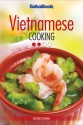 Vietnamese Cooking, Book 2 - SahaBook, Kokotaru, Adam Bray