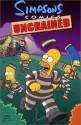 Simpsons Comics Unchained - Matt Groening