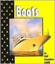 Boats - Gail Saunders-Smith, Gail