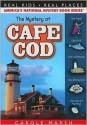 The Mystery at Cape Cod (Real Kids, Real Places) (Real Kids, Real Places - Carole Marsh