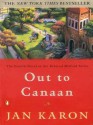 Out to Canaan - Jan Karon