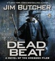 Dead Beat - James Marsters, Jim Butcher