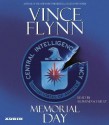 Memorial Day (Mitch Rapp, #5) - Vince Flynn, Armand Schultz