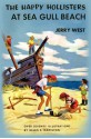 The Happy Hollisters at Sea Gull Beach - Jerry West, Helen S. Hamilton, Andrew E. Svenson