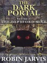 The Dark Portal - Robin Jarvis