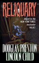 Attic - Douglas Preston, Lincoln Child, Thomas A. Merk