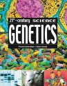 Genetics: Present Knowledge, Future Trends - Moira Butterfield