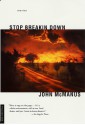 Stop Breakin Down: Stories - John McManus