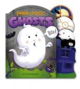 Peek-A-Boo Ghosts - Charles Reasoner, Anna Jones