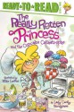 The Really Rotten Princess and the Cupcake Catastrophe: with audio recording - Lady Cecily Snodgrass, Mike Lester