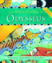 Adventures of Odysseus - Hugh Lupton