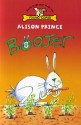 Boojer - Alison Prince