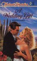 A Wedding Gift - Kristin James