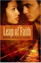 Leap of Faith - Kate Willoughby