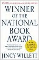 Winner of the National Book Award - Jincy Willett