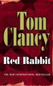 Red Rabbit - Tom Clancy