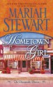 Hometown Girl: The Chesapeake Diaries - Mariah Stewart