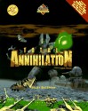 Unlock The Secrets Of Total Annihilation - Selby Bateman