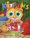 Ten Little Kittens (Eyeball Animation) - Marian Harris, Jim Harris