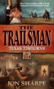 Texas Tinhorns (The Trailsman #224) - Jon Sharpe