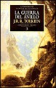 La Guerra del Anillo: La Historia de El Señor de los Anillos Parte 3 (La Historia de la Tierra Media, #8) - J.R.R. Tolkien, J.R.R. Tolkien