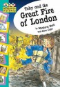 Toby And The Great Fire Of London - Margaret Nash, Jane Cope