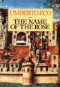 The Name of the Rose - Umberto Eco, William Weaver