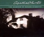 The Murder Of Roger Ackroyd - Agatha Christie