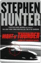 Night Of Thunder - Stephen Hunter