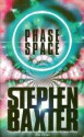 Phase Space: Stories From The Manifold And Elsewhere - Stephen Baxter