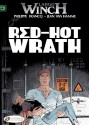 Red-Hot Wrath: Largo Winch - Jean Van Hamme, Philippe Francq