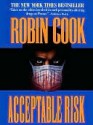 Acceptable Risk - Robin Cook