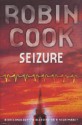 Seizure - Robin Cook