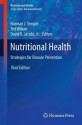 Nutritional Health: Strategies for Disease Prevention (Nutrition and Health) - Norman J. Temple, Ted Wilson, David R. Jacobs Jr.