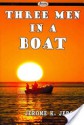 Three Men in a Boat - Jerome K. Jerome