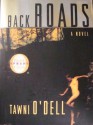 Back Roads - Tawni O'Dell