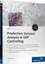 Production Variance Analysis in SAP Controlling - John Jordan