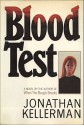 Blood Test - Jonathan Kellerman