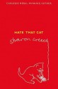 Hate That Cat - Sharon Creech