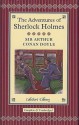 The Adventures of Sherlock Holmes - Arthur Conan Doyle