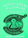 Novus Ordo Seclorum: The Intellectual Origins of the Constitution (MP3 Book) - Forrest McDonald, Daniel Laurence